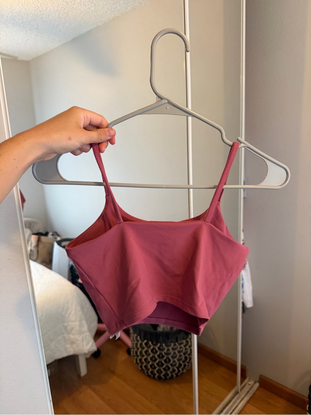 AMAZON SPORTS BRA - Picture 4 of 9